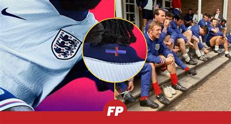 nike england flag